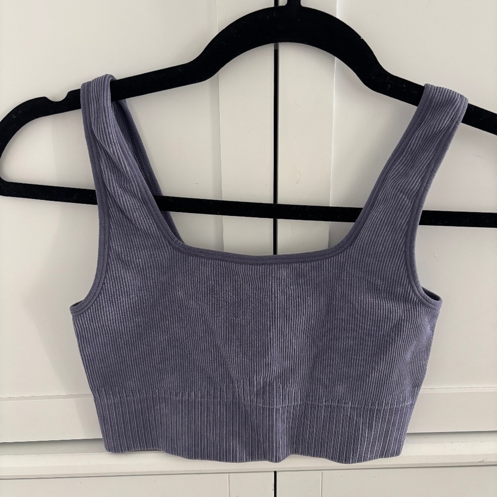 Sports bra